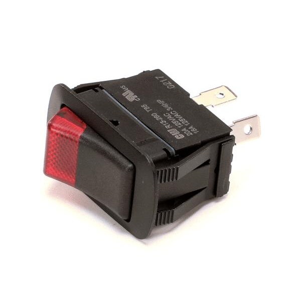 Switch, Spst (120V, 20 Amp)